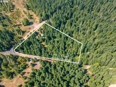 hawk meadows rd, Carson, WA 98610 photo 16