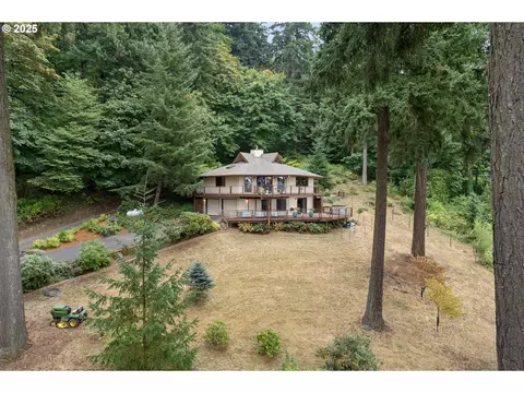 14162 SE Holgate Blvd, Portland, OR 97236