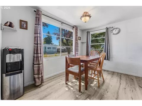 Dining - 301 E 2nd St, Canby, OR 97013 photo 2 of 4