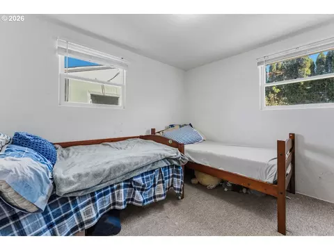 Bedroom - 301 E 2nd St, Canby, OR 97013 photo 1 of 6