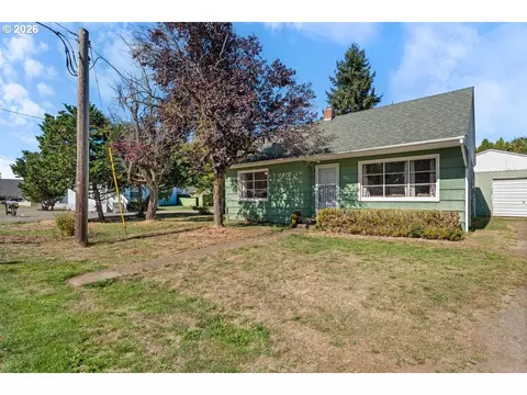 Other - 301 E 2nd St, Canby, OR 97013 photo 1 of 8