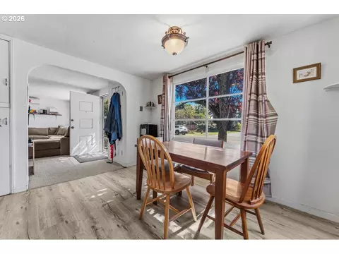 Dining - 301 E 2nd St, Canby, OR 97013 photo 4 of 4