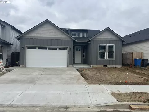 3434 SE 8th Ave, Battle Ground, WA 98604