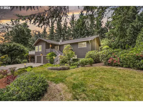 20681 S Wisteria Rd, West Linn, OR 97068