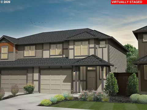 1830 NW 17th Pl, Battle Ground, WA 98604