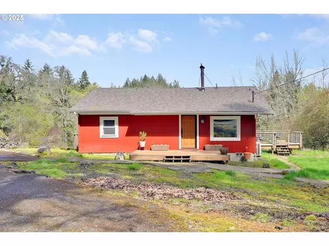 4999 Riverdale Rd S, Salem, OR 97302