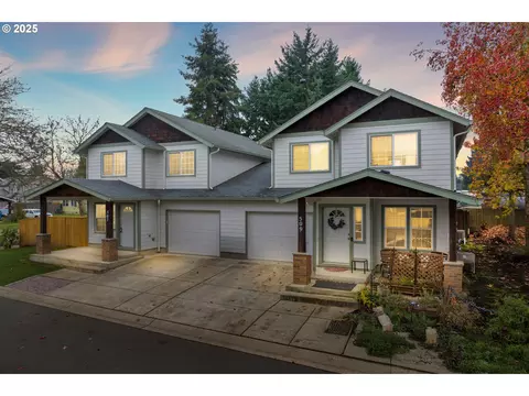507 Helen St, Eugene, OR 97404