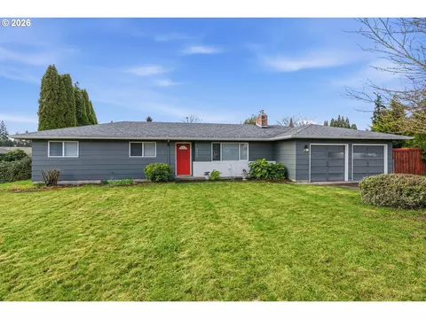 8412 NE 27th Ave, Vancouver, WA 98665