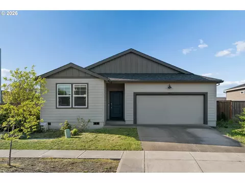 4841 Skylab Ave, Salem, OR 97305