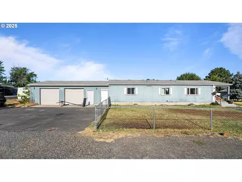 355 N First St, Irrigon, OR 97844