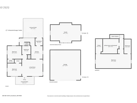 Other - 205 NW 12th St, Gresham, OR 97030 photo 15 of 15