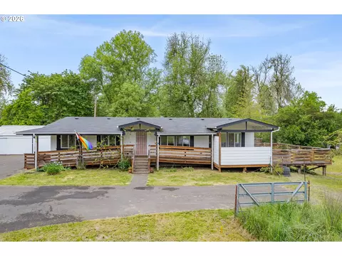 78188 Layng Rd, Cottage Grove, OR 97424