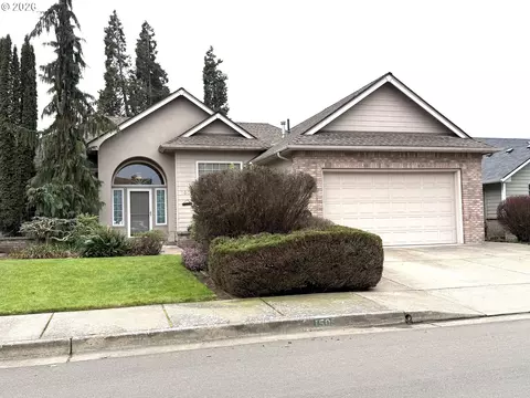 1505 Canal St, Springfield, OR 97477