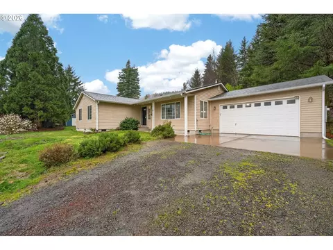 11616 Lewis River Rd, Ariel, WA 98603