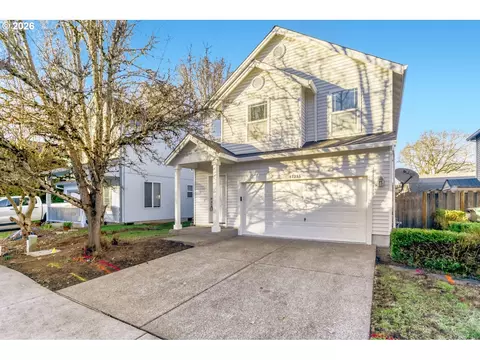17395 SW Vincent St, Beaverton, OR 97078