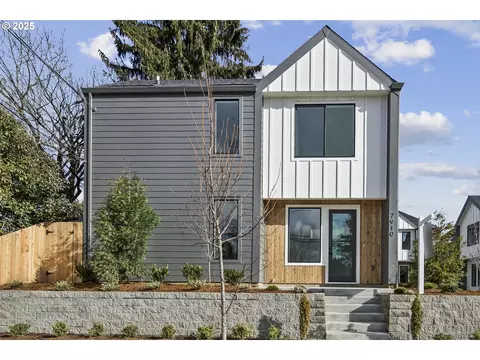 7910 SE 45th Ave, Portland, OR 97220