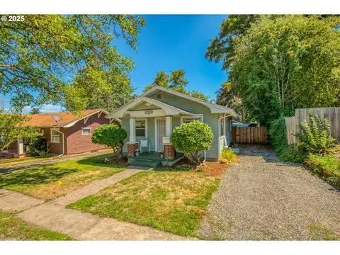 4704 NE 89th Ave, Portland, OR 97220