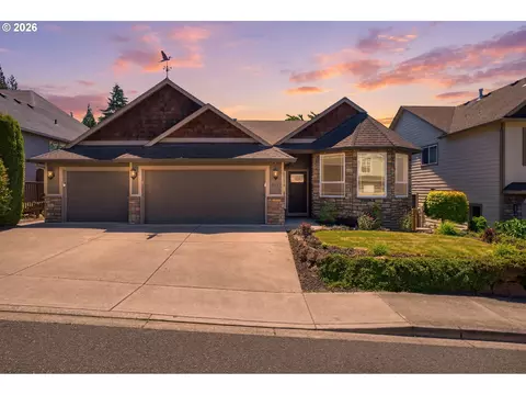 917 N Heron Dr, Ridgefield, WA 98642