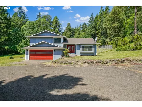 16170 Mcbee Rd, Dallas, OR 97338