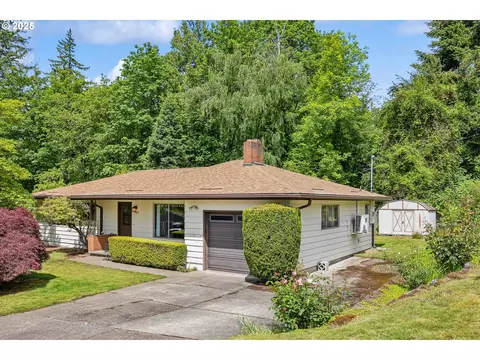 3425 SW Hamilton Ct, Portland, OR 97239