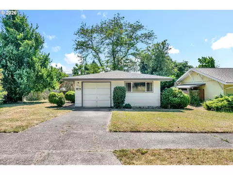 3420 Harris St, Eugene, OR 97405 photo 1