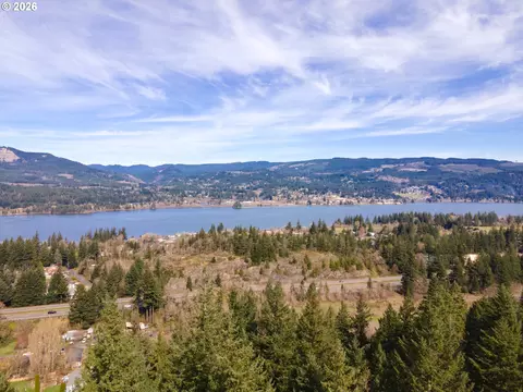 Dry Creek Rd, Cascade Locks, OR 97014 photo 5