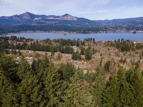 Dry Creek Rd, Cascade Locks, OR 97014 photo 9