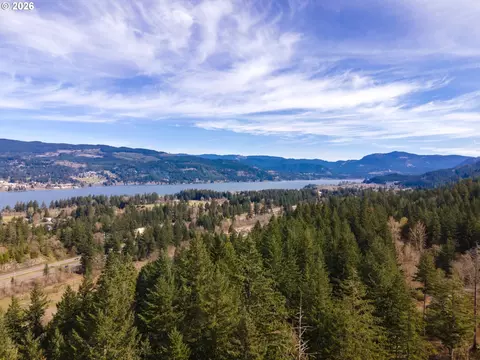 Dry Creek Rd, Cascade Locks, OR 97014 photo 7