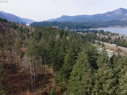Dry Creek Rd, Cascade Locks, OR 97014 photo 8
