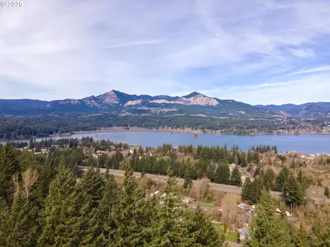Dry Creek Rd, Cascade Locks, OR 97014 photo 3