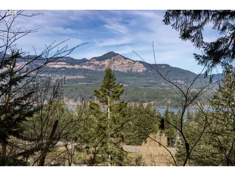 Dry Creek Rd, Cascade Locks, OR 97014 photo 16