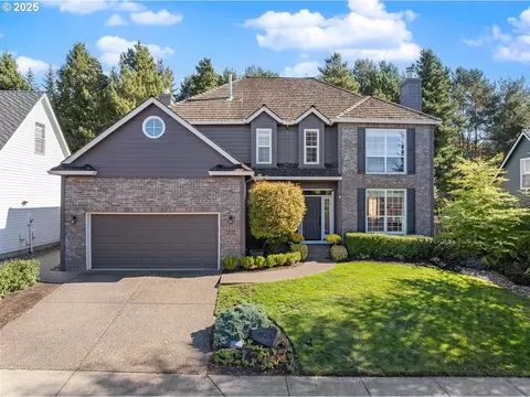 1626 NW Caitlin Ter, Portland, OR 97229