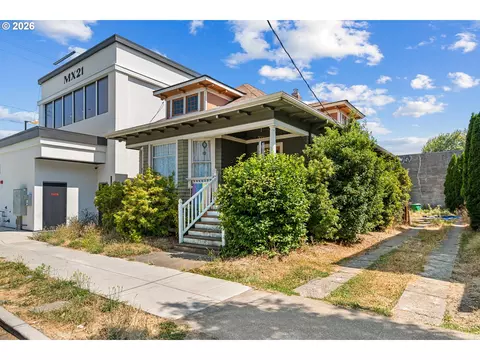2514 SE 21st Ave, Portland, OR 97202