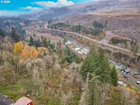 11065 SE Winstanley Dr, Lyons, OR 97358 photo 5