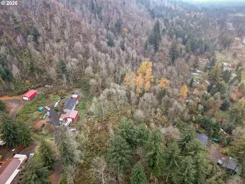 11065 SE Winstanley Dr, Lyons, OR 97358 photo 6