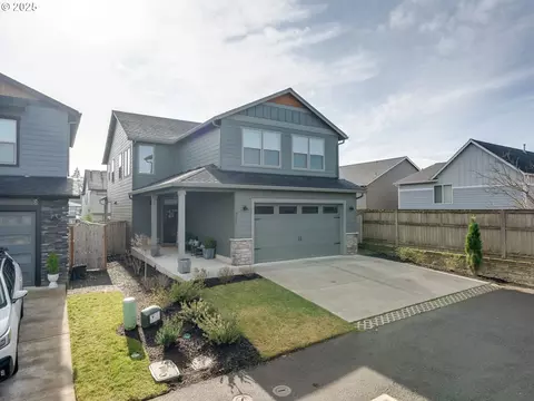 2501 S Cache Cir, Ridgefield, WA 98642