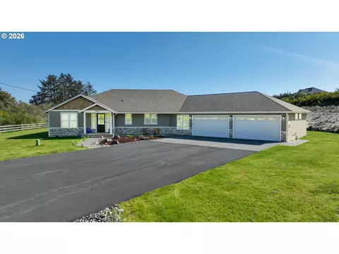 89120 Arrowhead Rd, Warrenton, OR 97146