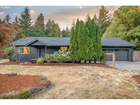 26217 Old Rainier Rd, Rainier, OR 97048