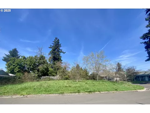 Berwin Ln, Eugene, OR 97404