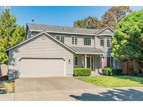 6641 SE Wrenfield St, Hillsboro, OR 97123