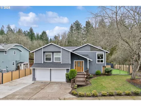 15736 SW Jaylee St, Beaverton, OR 97007