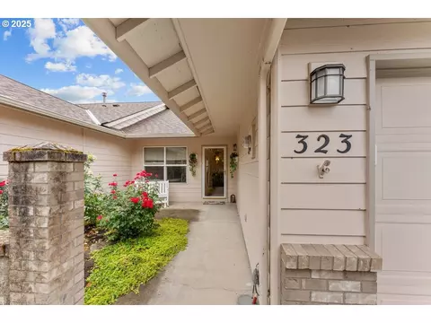323 NE Fircrest Pl, Mcminnville, OR 97128