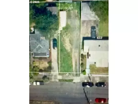 0 N Humboldt St N, Portland, OR 97217