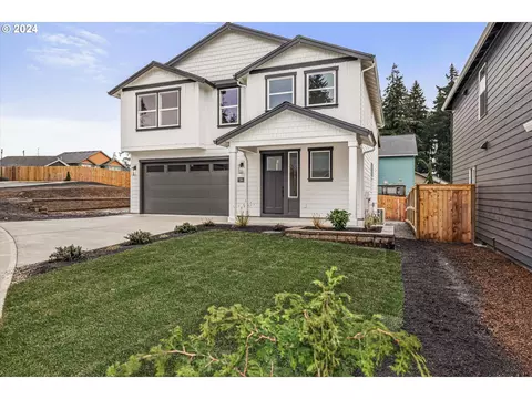 7201 NE 27th Ct, Vancouver, WA 98665