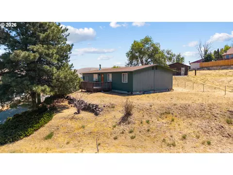 Other - 25 Canyon Dr, Heppner, OR 97836 photo 1 of 6