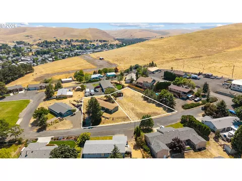 View/Area - 25 Canyon Dr, Heppner, OR 97836 photo 2 of 6