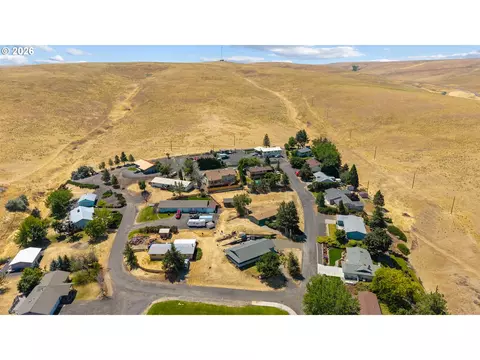 View/Area - 25 Canyon Dr, Heppner, OR 97836 photo 6 of 6