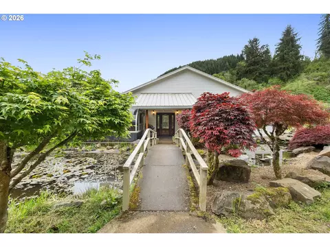 36520 Highway 22, Hebo, OR 97122