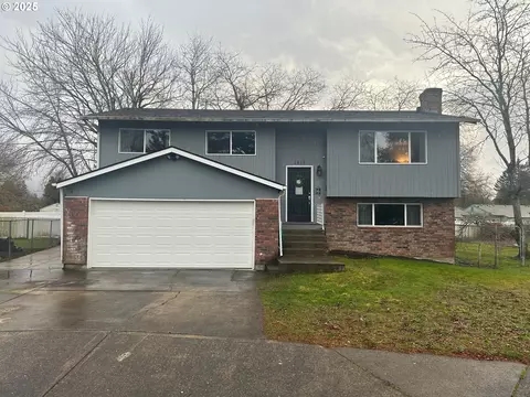 1414 NE Olvera Ct, Gresham, OR 97030