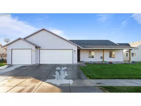 751 W Joseph Ave, Hermiston, OR 97838